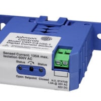 CSD-CA1G0-1 Johnson Controls Current Switch