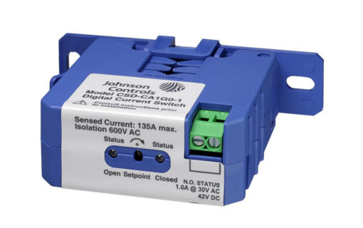 CSD-CA1G0-1 Johnson Controls Current Switch