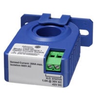 CSD-SF0C0-1 Johnson Controls Current Switch