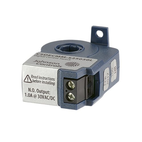 CSDECMM-S25050L Johnson Controls Current Switch