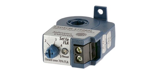 CSDSCM-S75005L Johnson Controls Current Switch