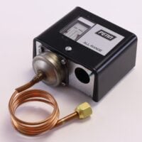 P70AA-162C Johnson Controls Pressure Control