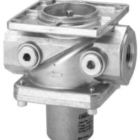VGG10.204U Siemens Gas Valve