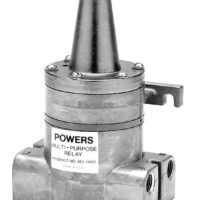 243-0009 Siemens Relay