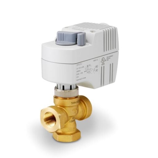 241-00234 Siemens Valve