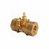 VBB2N01 Schneider Electric Valve