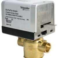 VT2213G13A020 Schneider Electric Valve Actuator