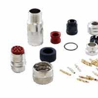 129-164 Fireye Disconnect