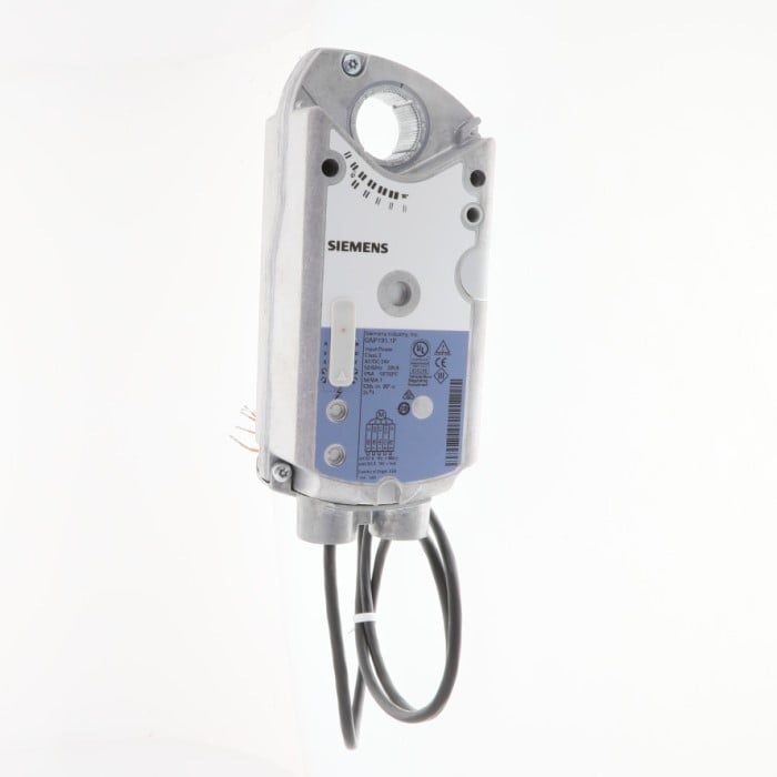 GNP191.1P Siemens Actuator