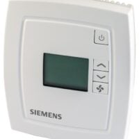 RDB160BNU Siemens Thermostat