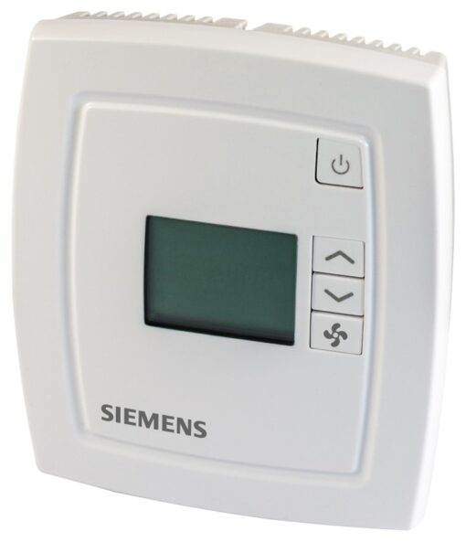 RDB160BNU Siemens Thermostat