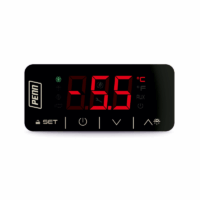 TC3B21N7V-000C Johnson Controls Refrigeration Controller