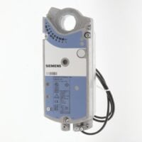 GBB146.1U Siemens Actuator