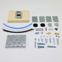 T-4000-605 Johnson Controls CONVERSION Kit