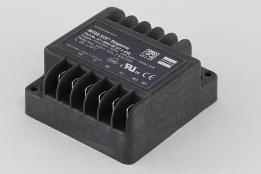 998-0520-00 Copeland Motor Protector