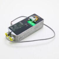 MS41-7153-502 Invensys Actuator