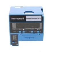Honeywell RM7800G2018 module front view