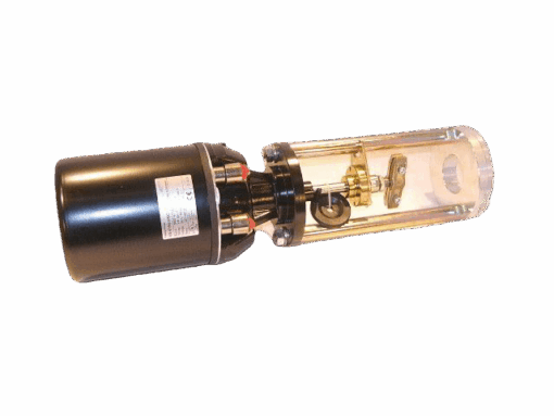 VA-6100-HGC-Johnson-Controls-Valve-Actuator