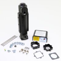 171907 Model 1575 McDonnell & Miller Low Water Cut-Off