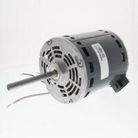 15010304 Carrier Motor