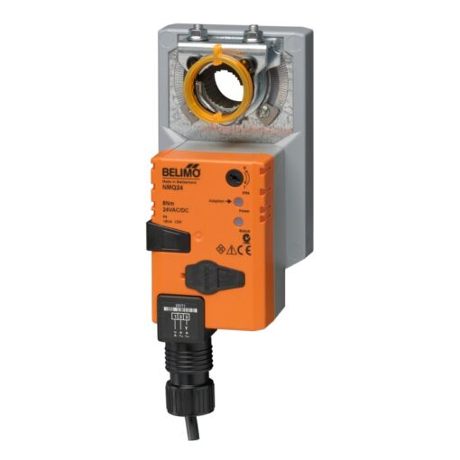 NMQX24-MFT Belimo Actuator