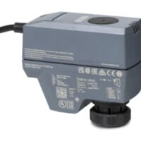 SSB161.05U Siemens Actuator