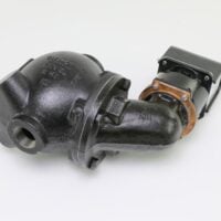 143100 Model 63M McDonnell Miller