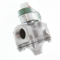 S262SH02N3GJ7 ASCO Vent Valve