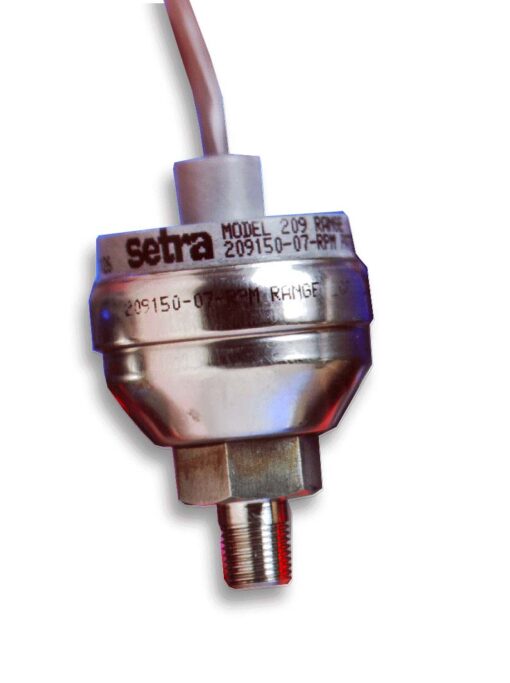 DPT2090-250G Johnson Controls Pressure Transmitter