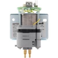 RP7517B1016 Honeywell Transducer