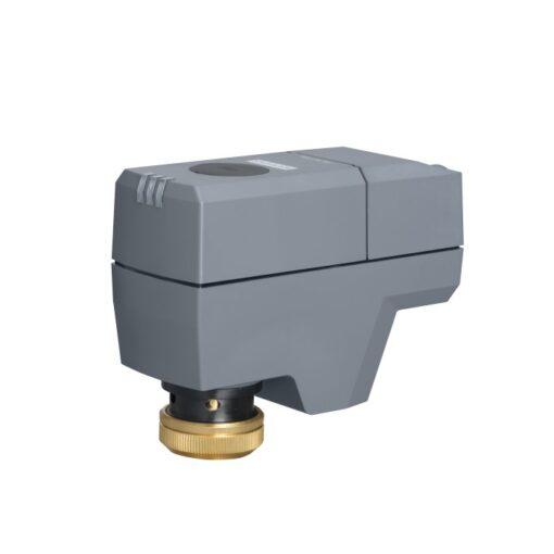 SSC161.05U Siemens Actuator