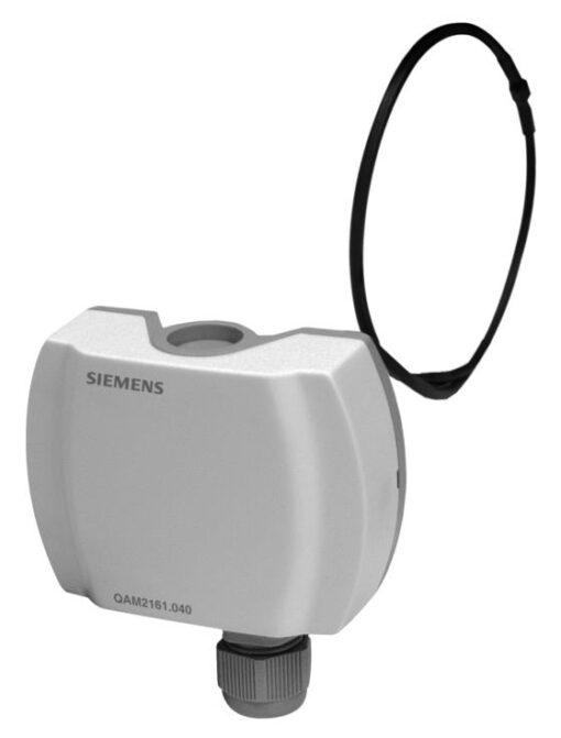 QAM2161.040 Siemens Temperature Sensor