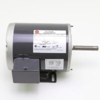 187380P1 Liebert Motor