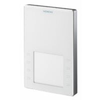 QMX3.P02 Siemens Thermostat