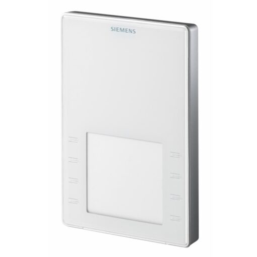QMX3.P02 Siemens Thermostat