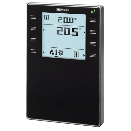 QMX3.P74-1BSC Siemens Thermostat