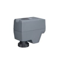 SSE161.05U Siemens Actuator