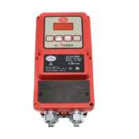 AC6A1BD Fireye Actuator