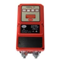 AC6A2BA Fireye Actuator