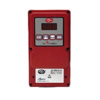 AC6A1BA Fireye Actuator