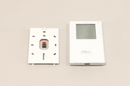 QMX3.P34 Siemens Thermostat