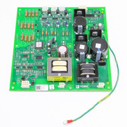 031-02060-001 York Trigger Board