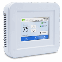 US4120 TCS Basys Thermostat