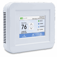 US4011 TCS Basys Thermostat