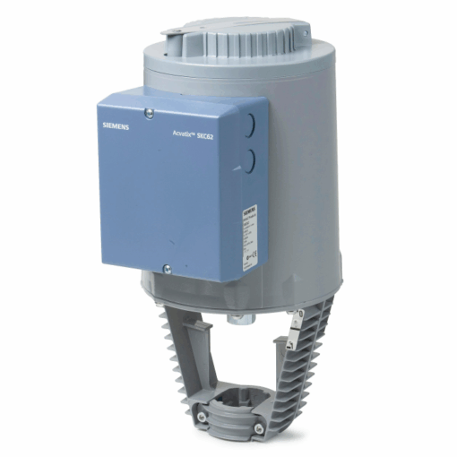 SKB82.51U Siemens Actuator