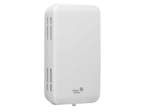 CD-W00-N0-2U Johnson Controls CO2 Transmitter