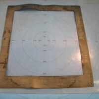 028-15250-000 York Keyboard Gasket