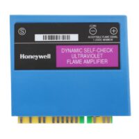 R7861A1026 Honeywell Flame Amplifier