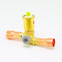 025-47116-005 York Valve