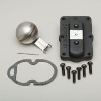 604002 Hoffman Head Assembly